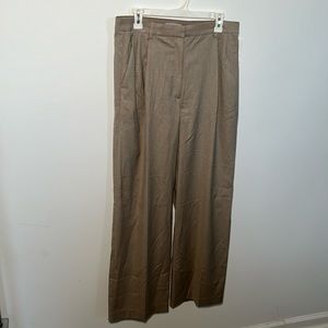 H&M Wide Leg Trousers
